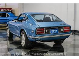 1976 Datsun 280Z (CC-2073150) for sale in Ft Worth, Texas