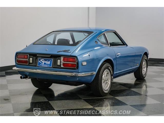 1976 Datsun 280Z (CC-2073150) for sale in Ft Worth, Texas