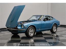 1976 Datsun 280Z (CC-2073150) for sale in Ft Worth, Texas