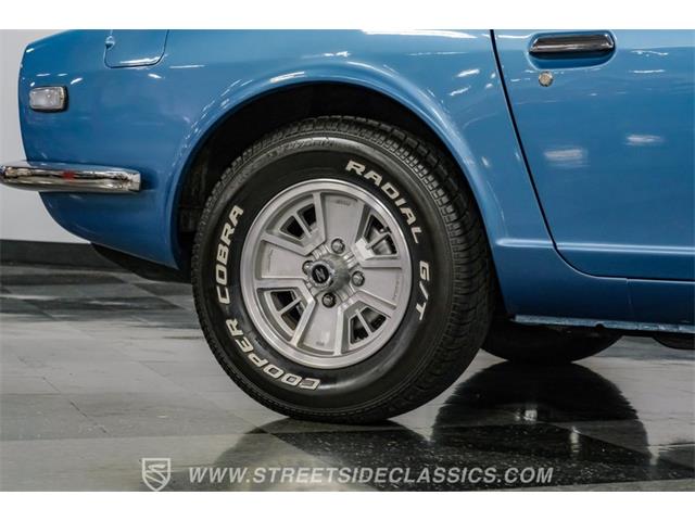 1976 Datsun 280Z (CC-2073150) for sale in Ft Worth, Texas
