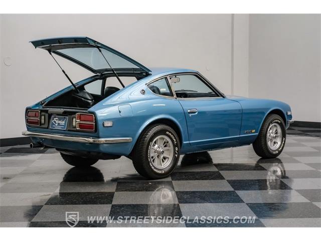 1976 Datsun 280Z (CC-2073150) for sale in Ft Worth, Texas