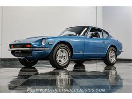 1976 Datsun 280Z (CC-2073150) for sale in Ft Worth, Texas