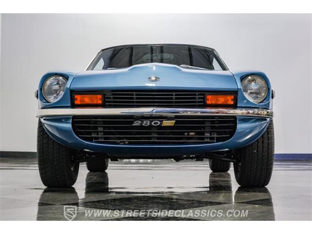 1976 Datsun 280Z (CC-2073150) for sale in Ft Worth, Texas