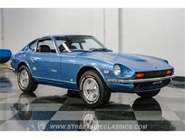 1976 Datsun 280Z (CC-2073150) for sale in Ft Worth, Texas