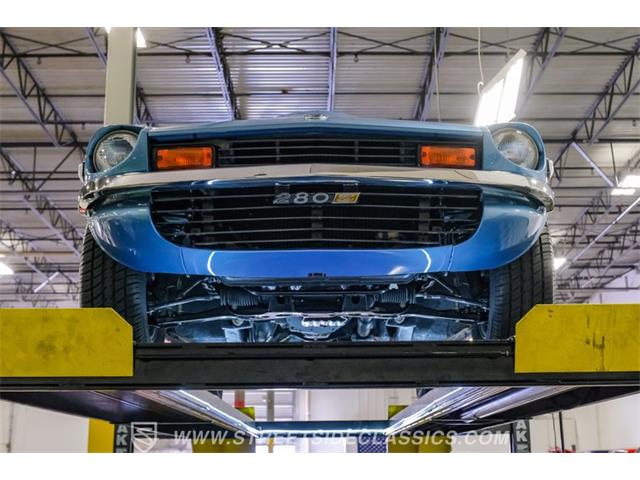 1976 Datsun 280Z (CC-2073150) for sale in Ft Worth, Texas