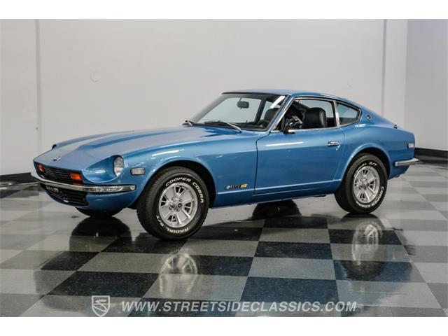 1976 Datsun 280Z (CC-2073150) for sale in Ft Worth, Texas