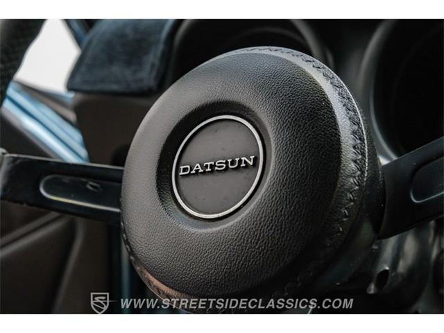 1976 Datsun 280Z (CC-2073150) for sale in Ft Worth, Texas