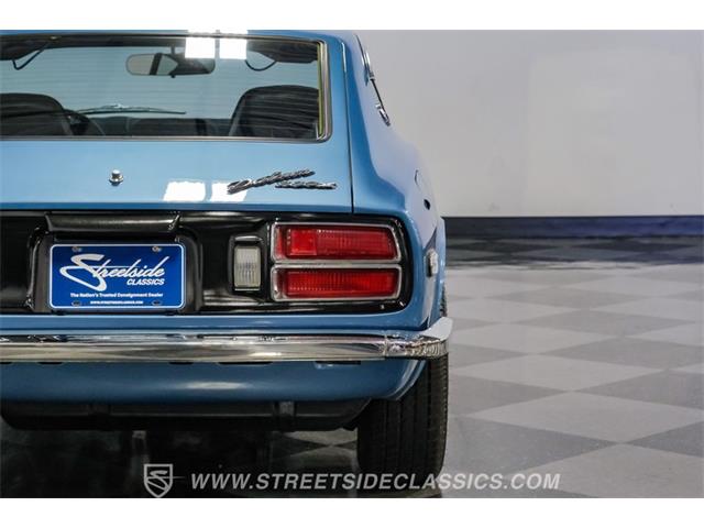 1976 Datsun 280Z (CC-2073150) for sale in Ft Worth, Texas