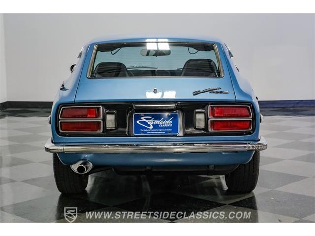 1976 Datsun 280Z (CC-2073150) for sale in Ft Worth, Texas