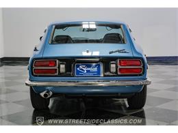 1976 Datsun 280Z (CC-2073150) for sale in Ft Worth, Texas