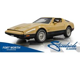 1975 Bricklin SV 1 (CC-2073151) for sale in Ft Worth, Texas