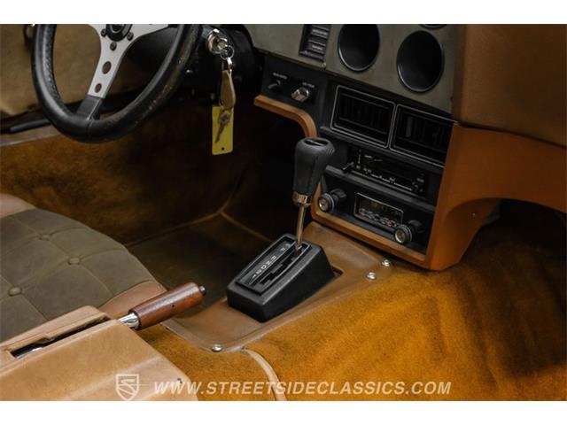 1975 Bricklin SV 1 (CC-2073151) for sale in Ft Worth, Texas
