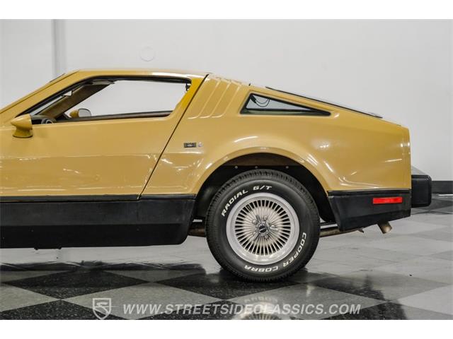 1975 Bricklin SV 1 (CC-2073151) for sale in Ft Worth, Texas