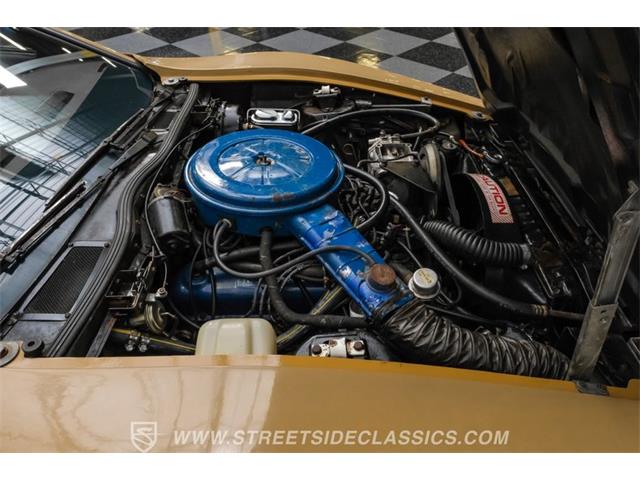 1975 Bricklin SV 1 (CC-2073151) for sale in Ft Worth, Texas