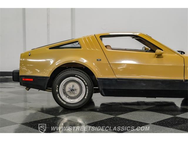 1975 Bricklin SV 1 (CC-2073151) for sale in Ft Worth, Texas