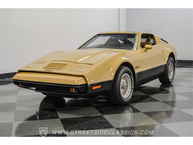 1975 Bricklin SV 1 (CC-2073151) for sale in Ft Worth, Texas