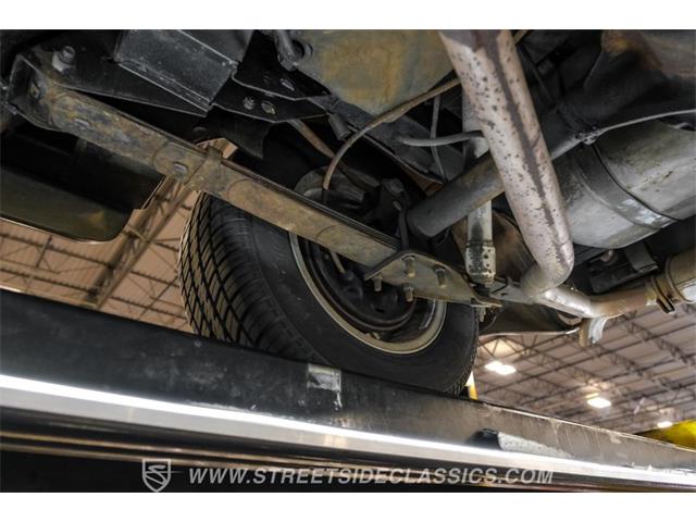 1975 Bricklin SV 1 (CC-2073151) for sale in Ft Worth, Texas