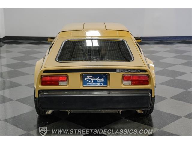 1975 Bricklin SV 1 (CC-2073151) for sale in Ft Worth, Texas