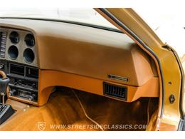 1975 Bricklin SV 1 (CC-2073151) for sale in Ft Worth, Texas