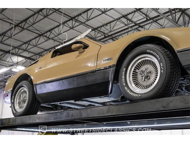 1975 Bricklin SV 1 (CC-2073151) for sale in Ft Worth, Texas