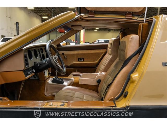 1975 Bricklin SV 1 (CC-2073151) for sale in Ft Worth, Texas