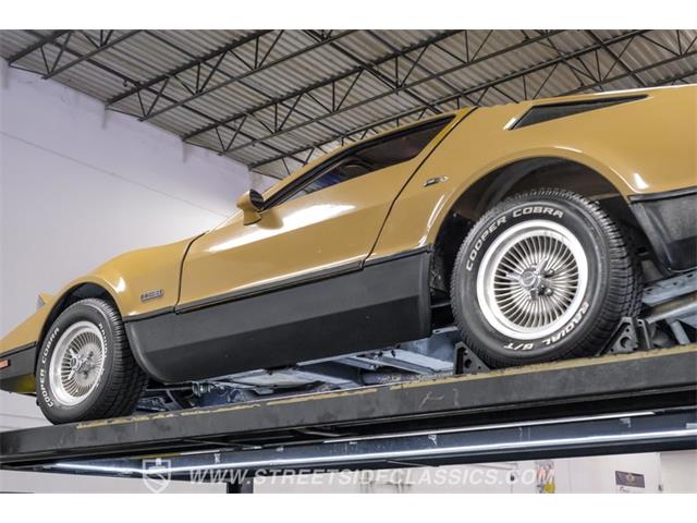 1975 Bricklin SV 1 (CC-2073151) for sale in Ft Worth, Texas