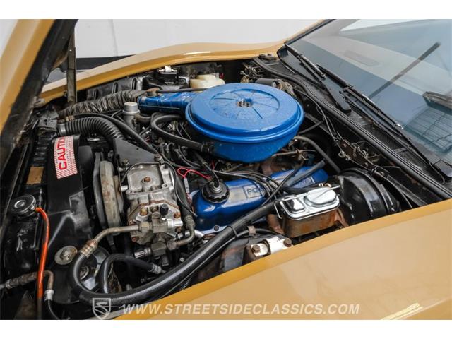 1975 Bricklin SV 1 (CC-2073151) for sale in Ft Worth, Texas