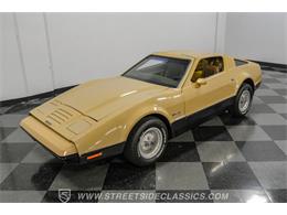 1975 Bricklin SV 1 (CC-2073151) for sale in Ft Worth, Texas