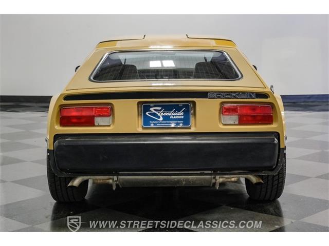 1975 Bricklin SV 1 (CC-2073151) for sale in Ft Worth, Texas