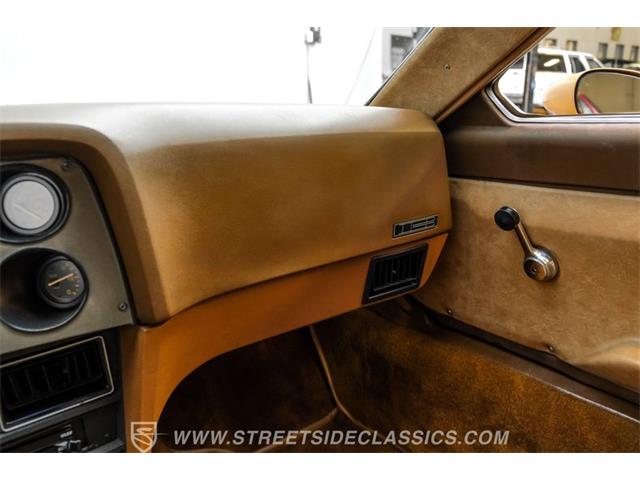 1975 Bricklin SV 1 (CC-2073151) for sale in Ft Worth, Texas