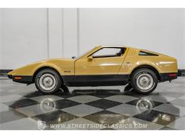 1975 Bricklin SV 1 (CC-2073151) for sale in Ft Worth, Texas