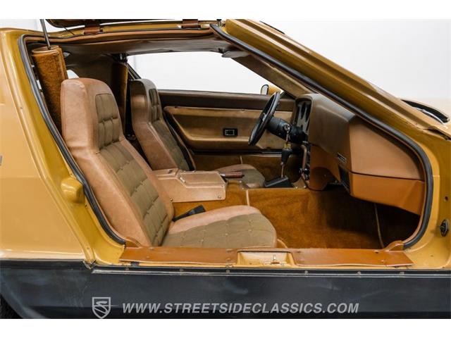 1975 Bricklin SV 1 (CC-2073151) for sale in Ft Worth, Texas