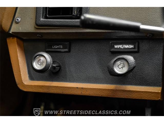 1975 Bricklin SV 1 (CC-2073151) for sale in Ft Worth, Texas