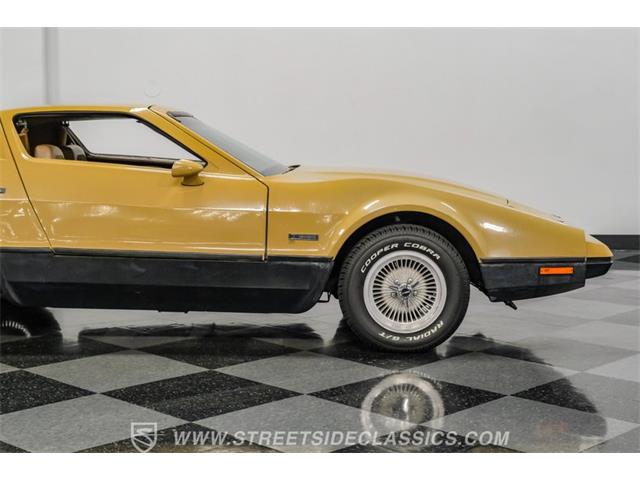 1975 Bricklin SV 1 (CC-2073151) for sale in Ft Worth, Texas