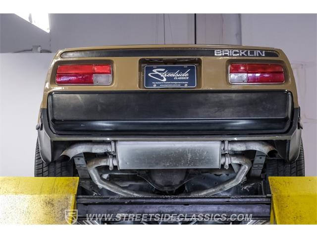 1975 Bricklin SV 1 (CC-2073151) for sale in Ft Worth, Texas