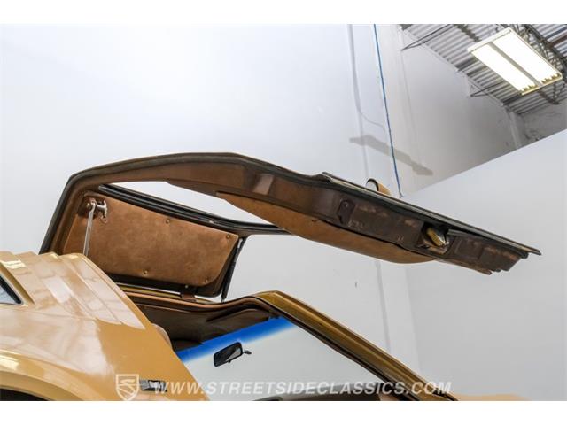 1975 Bricklin SV 1 (CC-2073151) for sale in Ft Worth, Texas