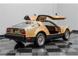 1975 Bricklin SV 1 (CC-2073151) for sale in Ft Worth, Texas