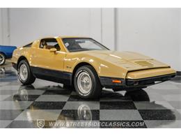 1975 Bricklin SV 1 (CC-2073151) for sale in Ft Worth, Texas
