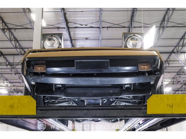 1975 Bricklin SV 1 (CC-2073151) for sale in Ft Worth, Texas
