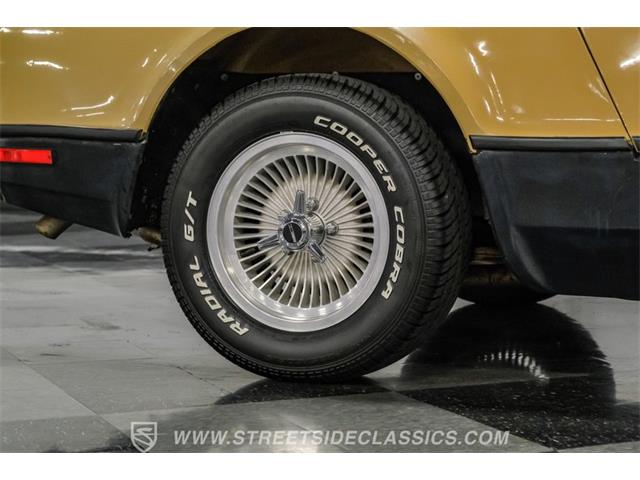 1975 Bricklin SV 1 (CC-2073151) for sale in Ft Worth, Texas