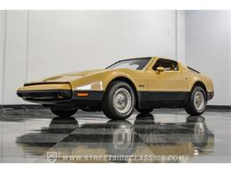 1975 Bricklin SV 1 (CC-2073151) for sale in Ft Worth, Texas