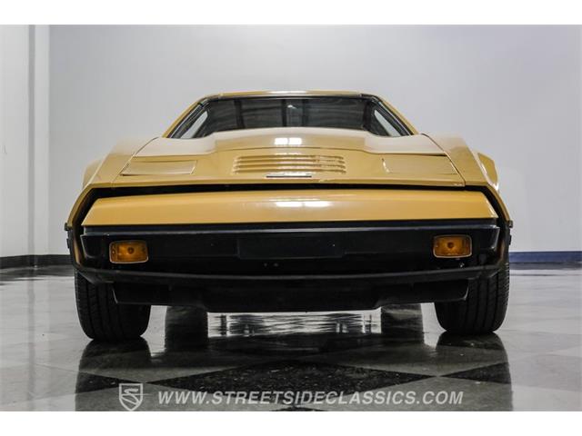 1975 Bricklin SV 1 (CC-2073151) for sale in Ft Worth, Texas