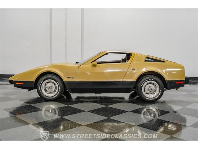 1975 Bricklin SV 1 (CC-2073151) for sale in Ft Worth, Texas