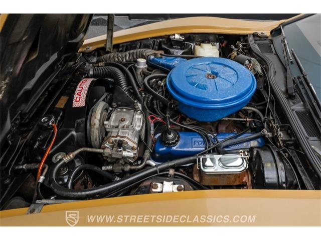1975 Bricklin SV 1 (CC-2073151) for sale in Ft Worth, Texas
