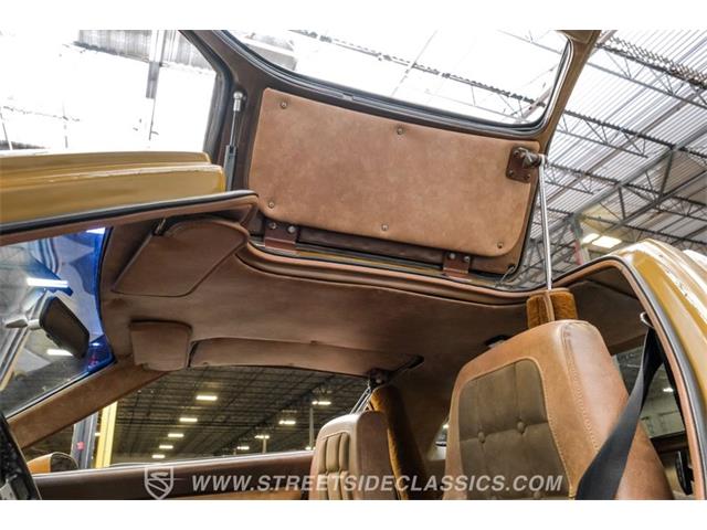 1975 Bricklin SV 1 (CC-2073151) for sale in Ft Worth, Texas