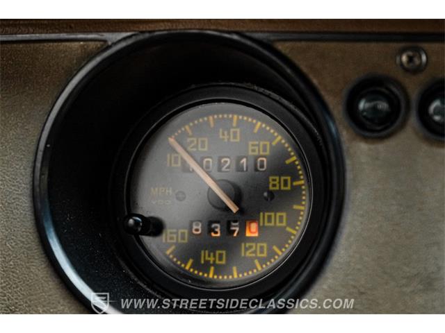 1975 Bricklin SV 1 (CC-2073151) for sale in Ft Worth, Texas