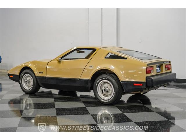 1975 Bricklin SV 1 (CC-2073151) for sale in Ft Worth, Texas