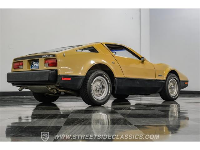1975 Bricklin SV 1 (CC-2073151) for sale in Ft Worth, Texas
