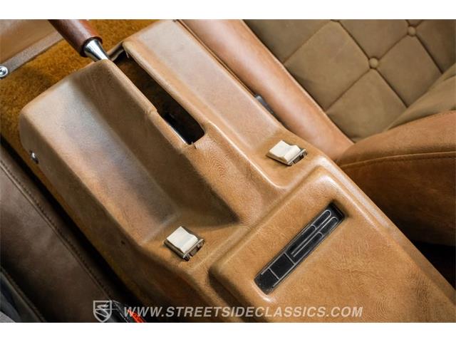 1975 Bricklin SV 1 (CC-2073151) for sale in Ft Worth, Texas