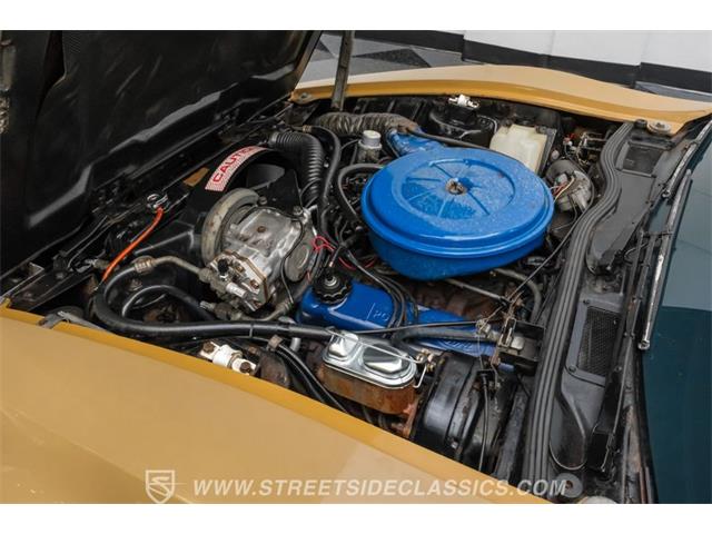 1975 Bricklin SV 1 (CC-2073151) for sale in Ft Worth, Texas